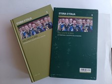 Storia italia einaudi usato  Piombino Dese