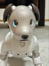 Working sony aibo d'occasion  Expédié en Belgium