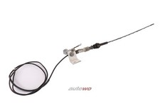 8d5035501b audi limousine gebraucht kaufen  Wipperfürth