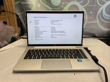 Notebook HP Pro mt440 G3 Celeron 8GB RAM Win 11 256GB SSD Notebook PC A20, usado comprar usado  Enviando para Brazil