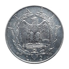 Vittorio emanuele iii usato  Aosta