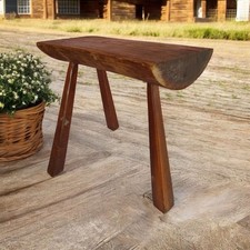 Vintage rustic handmade for sale  Sebastian