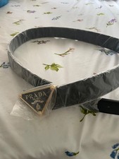 prada belt for sale  LEICESTER