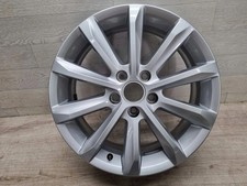 Alufelge zoll 3g0601025c gebraucht kaufen Alufelge zoll 3g0601025c gebraucht kaufen  Geesthacht