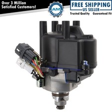 Distributor fits 1990 for sale  Gardner
