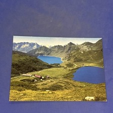 Lago ritom lago usato  Bari