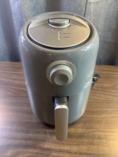 Fritadeira compacta sem óleo Farberware 1,9 QT - Cinza - Bom estado comprar usado  Enviando para Brazil