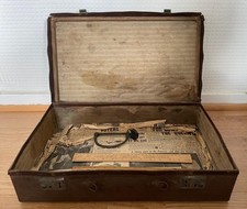 Vintage 1950 brown for sale  MILTON KEYNES