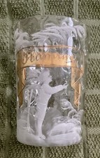 Antique mary gregory for sale  Fort Myers