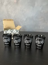 Sailor jerry shot for sale  DONCASTER