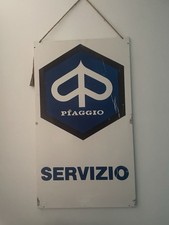 Pannello metallo usato  Barletta