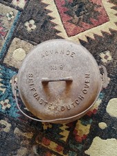 Vintage advanced self for sale  New Bethlehem