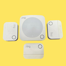 2 wireless motion detectors for sale  Cleveland