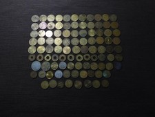 Game tokens alot for sale  Middleburgh