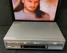 Samsung dvd1e vhs for sale  NORTHAMPTON