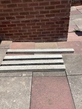 Concrete lintel 100x65mm for sale  DUDLEY