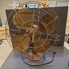Vintage hunter broun. for sale  Brush Prairie
