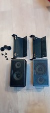 sony ss d'occasion  Bayon