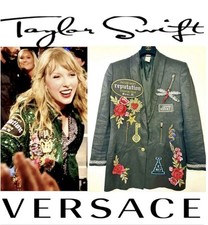 Versace taylor swift d'occasion  Expédié en Belgium