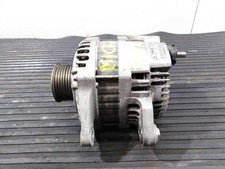 Usado, 231001HH1A ALTERNATEUR / P3-A5-4-1 / A5TL0191A / 1400063 POUR NISSAN MICRA K13 comprar usado  Enviando para Brazil