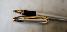 Grand stylo roller d'occasion  Paris IX