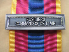 Agrafe fusiliers commandos d'occasion Agrafe fusiliers commandos d'occasion  Conches-en-Ouche