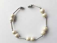 Pearl silver bar for sale  MABLETHORPE
