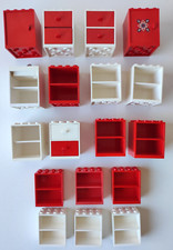 Lego homemaker teile gebraucht kaufen  Gießen