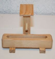 Krippenzubehör holzbrunnen wa gebraucht kaufen  Polch