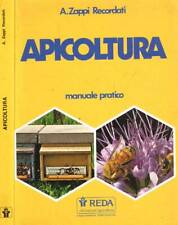 Apicoltura. manuale pratico. usato  Italia