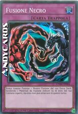 Fusione necro super usato  Ravenna