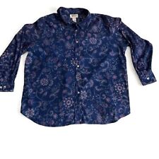 Mainstreet blues blue for sale  Dixon