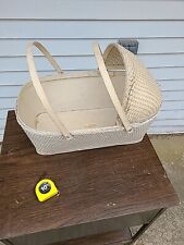 Antique doll bed for sale  Toledo
