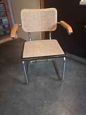 Fauteuil style breuer d'occasion  Chalindrey