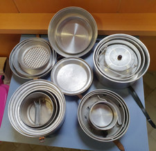 Ddr camping geschirr gebraucht kaufen  Dessau-Roßlau