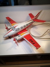 Joustra flugzeug beechcraft gebraucht kaufen  Fröndenberg/Ruhr