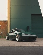 1992 mazda mk1 for sale  BRISTOL