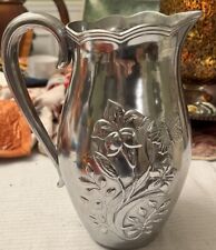 Lenox metal pitcher for sale  Clarkston