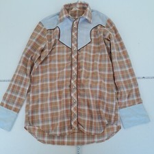 Ronrigo shirt large for sale  WORTHING