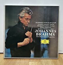 Box johannes brahms gebraucht kaufen  Neckartenzlingen