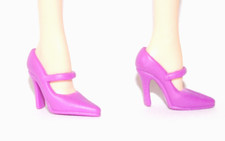 Chaussures escarpins bride d'occasion  Rouen-