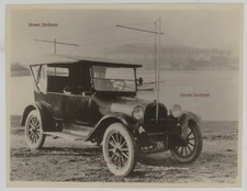 Antena de rádio aérea automotiva 1921 recebe e transmite foto de rádio automático comprar usado  Enviando para Brazil