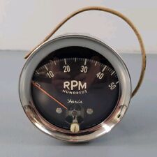 faria gauges for sale  Andover