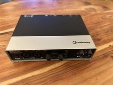 Steinberg ur242 usb gebraucht kaufen  München