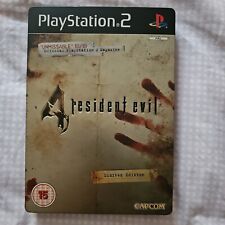 Capcom resident evil for sale  MARLOW