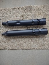 Cobra slip exhaust for sale  Sierra Vista