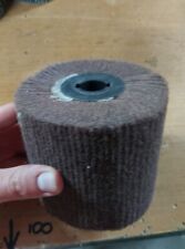 Ruota scotch brite usato  Rende