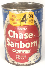 Depression era coffee for sale  Louisiana