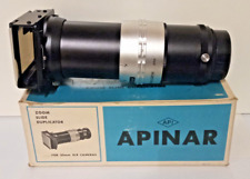 Apinar zoom slide usato  Padova