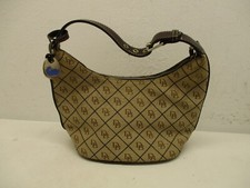 Dooney bourke jacquard for sale  Hemphill